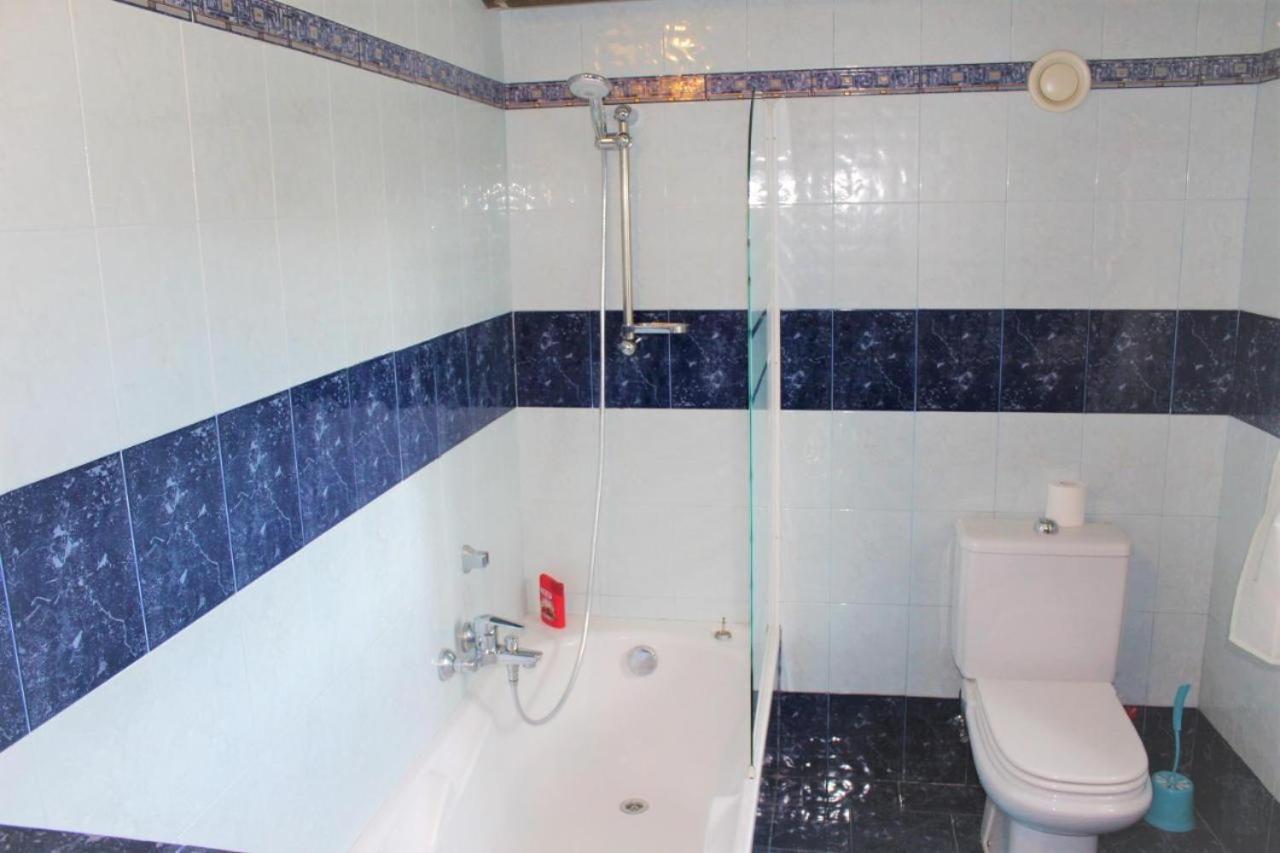 Apartament Mas D'Eucalyptus Grasse Zewnętrze zdjęcie