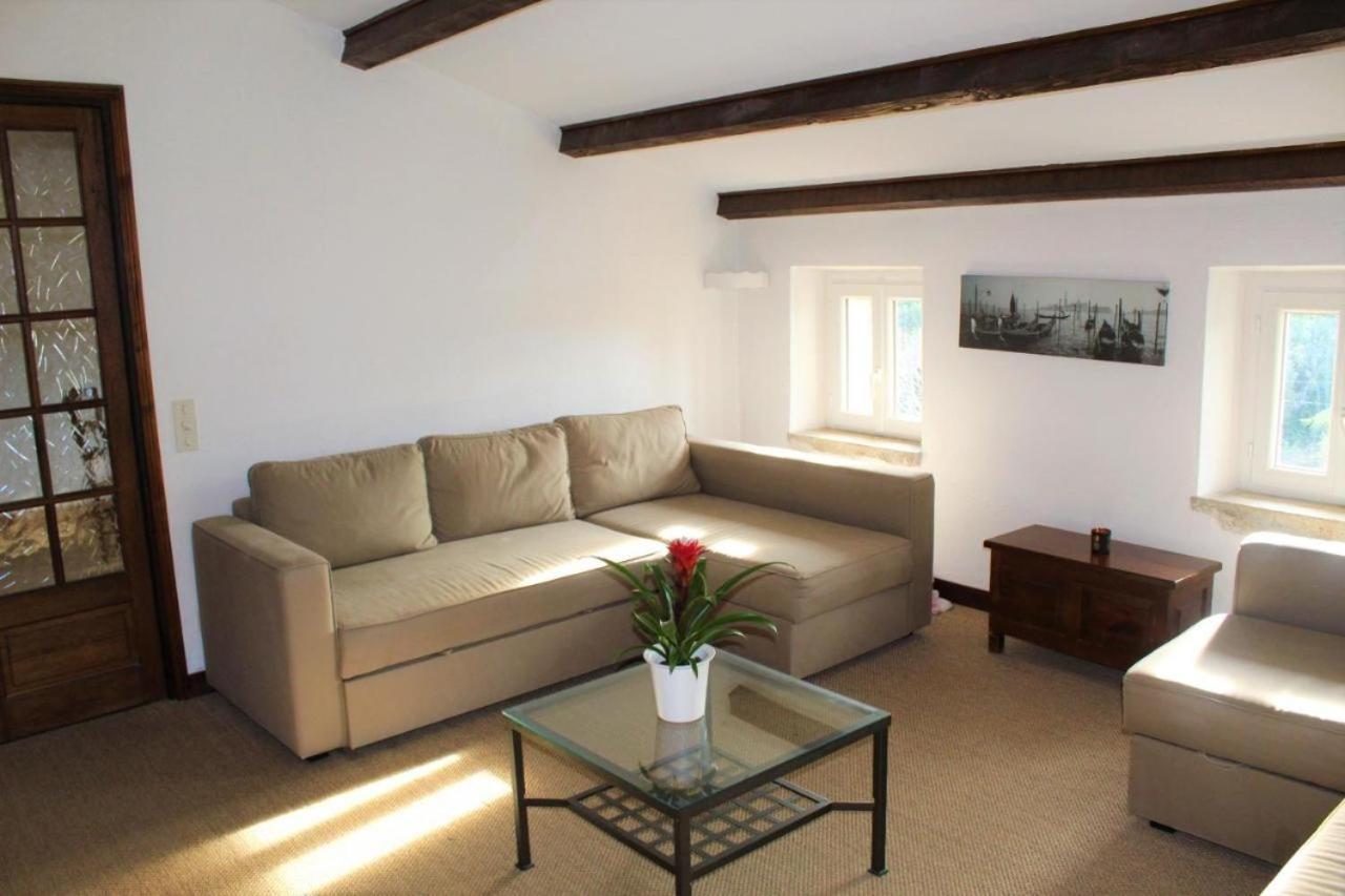 Apartament Mas D'Eucalyptus Grasse Zewnętrze zdjęcie